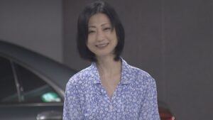 【画像】最近の檀蜜さん（44）、さらに激痩せ