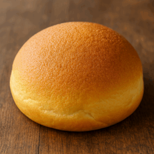 スイートブールとかいう謎のパン