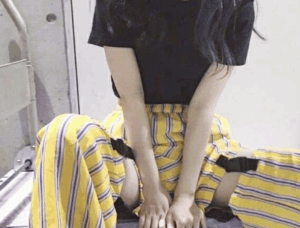 レイプ直前で逃げ出してきた美女が助けを懇願してる画像がこちら