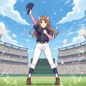 おい……見てるか安倍さん……あなたを超える逸材がここにいるのだ……!!