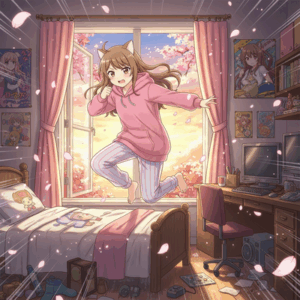 今更やけど「子供部屋おじさん」って急激に流行ったよな