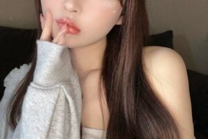 【画像】エロ女がファンの自宅に凸する企画
