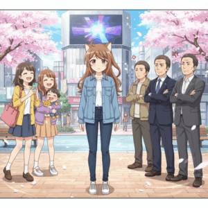 なんでおっさんはミセス嫌いなの？