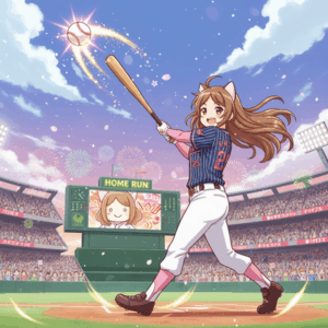 大谷先頭打者ホームランwwwwww