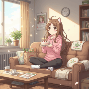 生活保護受けてるんだけどいつまで毎日楽しく生きられるだろ