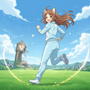 自分がいつ氏ぬか知ってる方が幸せに生きられる