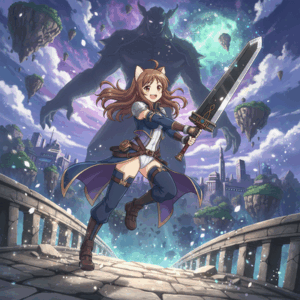 FF7リバースとかいう神ゲー