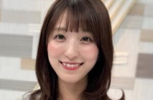 【画像】Gカップはありそうな地方局アナ、エッッッッッッッッ