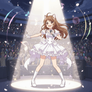 松浦亜弥ってそんなに可愛く無いけど何が良かったの？