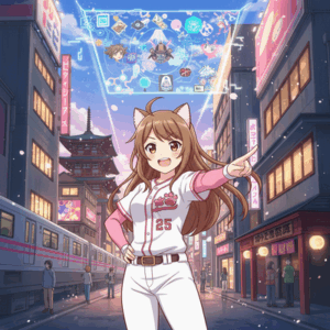 日本って凄いんか？