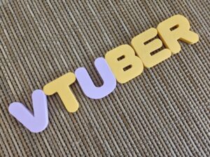 V豚「VTuberって女友達みたいで話してて楽しいんだよねw」