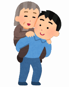 【正体】稀におるガチで優しい人ｗｗｗｗｗｗ