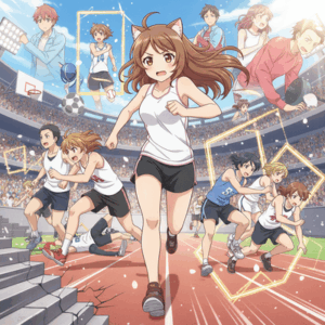 運動部経験ないやつって人間としてかなり格が落ちるよな