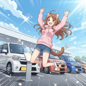 【悲報】軽自動車、300万円超えｗｗｗｗｗｗｗｗｗｗ