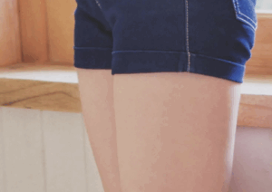 【画像】陸上女子の生足よりもエロい生足wwwwwwwww