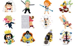 ワンピース、本物のエースが登場wwwwwwwwwwwwwwwwww