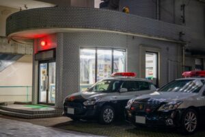 【悲報】東京人の喧嘩、怖すぎる。これ地方から来た奴ビビるだろ。