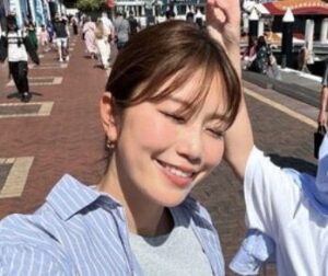 【画像】稲村亜美さん、恵体おっぱい強調wwwwww