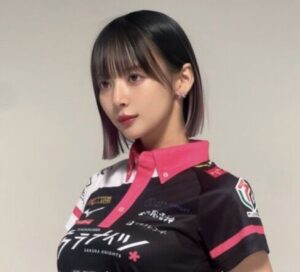 【画像】岡田紗佳さん、Gカップ強調の服を着てしまった結果wwww