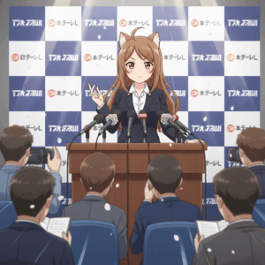 日テレ社長　国分太一代理人会見に「大変戸惑い」　真っ向反論「誘導的尋問やだまし討ちには当たらない」