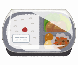 スーパーの弁当ってコンビニ弁当と大して値段変わらないくせに不味くね？
