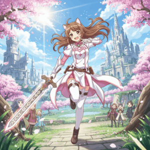 【朗報】今季覇権アニメ、早くも決まるwwwwwwwwwwwwwww