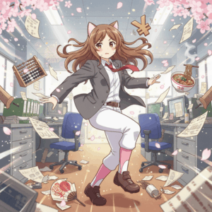 【悲報】高市早苗、もうめちゃくちゃ