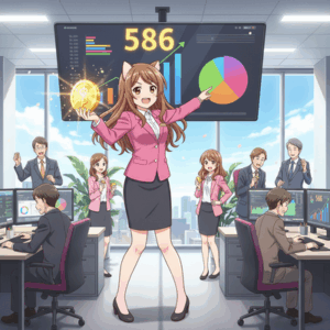 男性の平均給与586万円だけどお前らは？