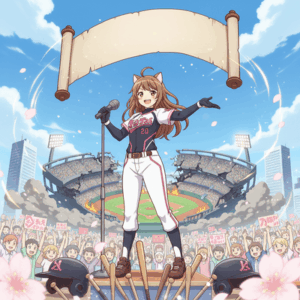 大谷翔平？しょせんマイナースポーツな（笑）
