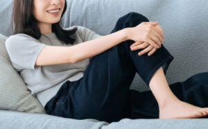 可愛い子のマン毛をどうにかして入手したい