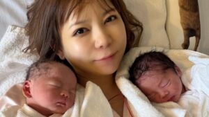 【画像】しょこたんの出産を祝福したツイッタラー、叩かれ炎上ｗｗｗｗｗｗｗｗｗ