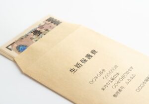 【画像】生ポさん、保護費が食費にすらないと発言し無事炎上