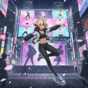 DOWNTOWN＋　視聴者参加型のオリジナル番組を発表　松本人志が視聴者のダンスを審査「きもっち悪いダンス選手権」