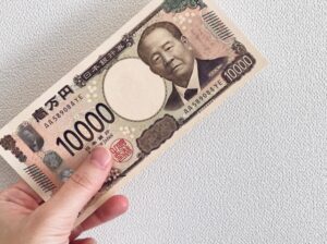 【速報】ニートワイ、1万円で投資を始めて一週間が経った結果ｗｗｗｗｗｗｗ