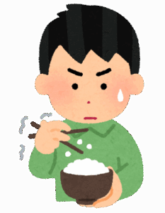 なぜ箸の持ち方を他人にどうこう言うやつが多いのか・・・