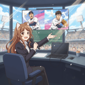 【定期】上原浩治さん、大谷の解説を拒否し佐々木の解説を始め「セーブしてたらMVPは佐々木」