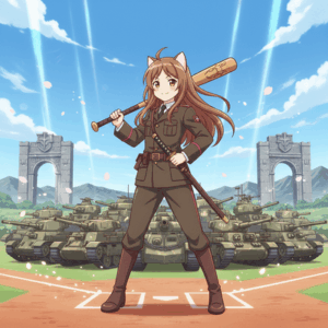 日本軍の偉業で打線組んだったｗｗｗｗｗｗｗｗｗｗｗｗｗ