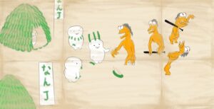 【悲報】なんJに現れたババア、「反吐が出る」の使い方がわからず脱糞