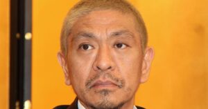 【悲報】松本人志、いくらなんでも顔色が悪すぎるｗｗｗｗｗｗｗ