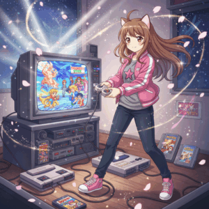 【ファミコンのライバル機】セガ・マークIII発売40周年『ファンタシースター』や体感アーケードゲームの移植作が大きな魅力！