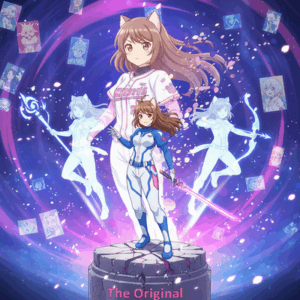 コピーがオリジナルより強い作品ってなんかある？