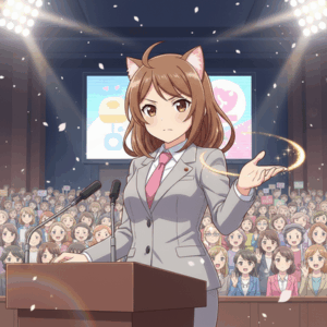 【悲報】小泉進次郎さん・・・