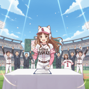 【スポニチ】ソフトバンク、幸福の科学学園エミール・セラーノ・プレンサ指名へWWWWWWWWWWWWWWWWWW