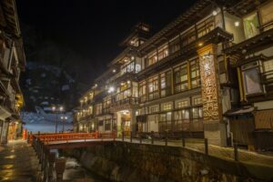 ソープ嬢と一泊二日の温泉旅行に行った結果