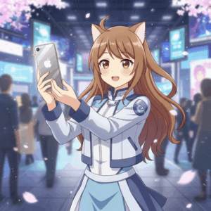 アップル「薄さたった5.6mm、この超薄iPhone欲しくないの？」