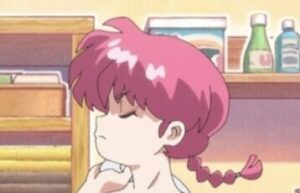 【悲報】新らんまさん、乳首が消失してしまうwwwwwwww