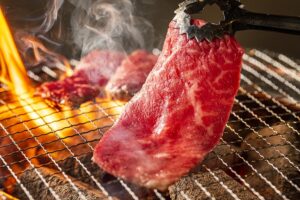 焼肉食べ放題ワイ「よっしゃ死ぬほど肉食ったろ！！」