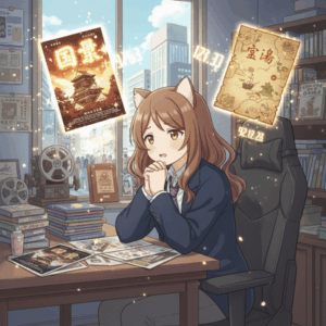 映画評論家「興行収入、国宝は160億。宝島は6億。出来は国宝に引けを取らない。一体何故なんだろう？