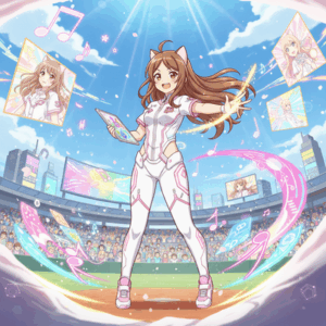 もう絵も音楽も生成AIでよくね？