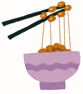 お前らの納豆かけご飯のこだわり語れい